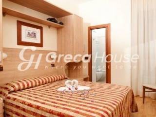 Hotel for sale in Loutraki Greece