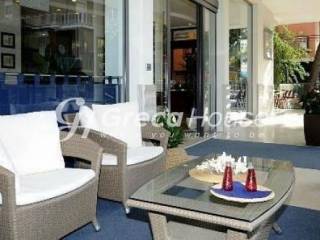 Hotel for sale in Loutraki Greece