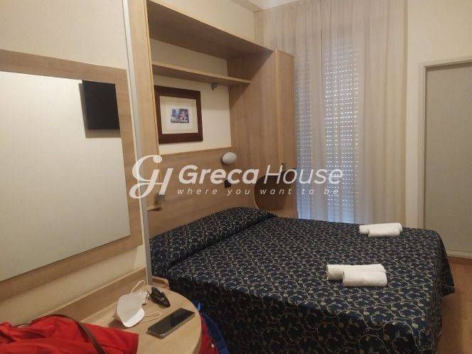 Hotel for sale in Loutraki Greece