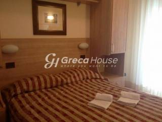 Hotel for sale in Loutraki Greece