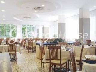 Hotel for sale in Loutraki Greece