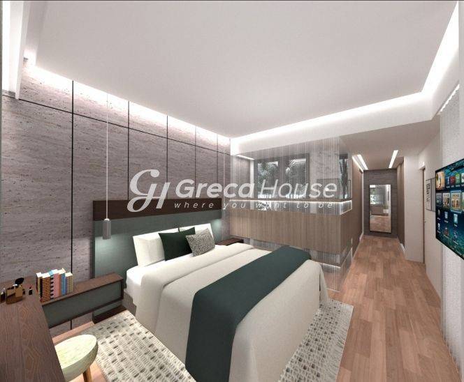 Newly built Villa for Sale in Glyfada Center