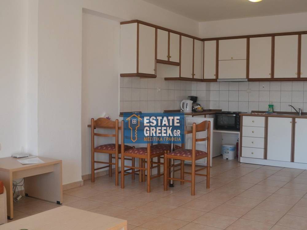 ★ Ideal for AIRBNB ★ Fully furnished ★ Construction 2003 ★