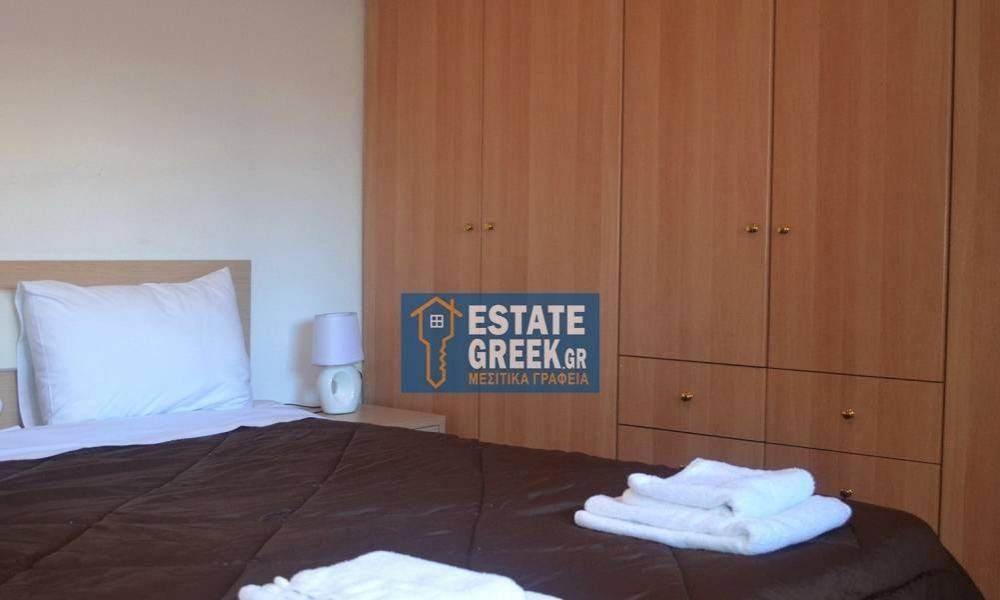 ★ Ideal for AIRBNB ★ Fully furnished ★ Construction 2003 ★