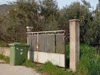 Εξωτερική όψη οικοπέδου