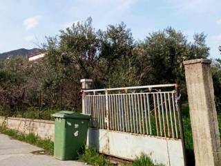 Εξωτερική όψη οικοπέδου