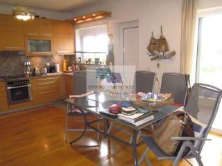 OPEN PLAN KITCHEN - DAILY DINING AREA