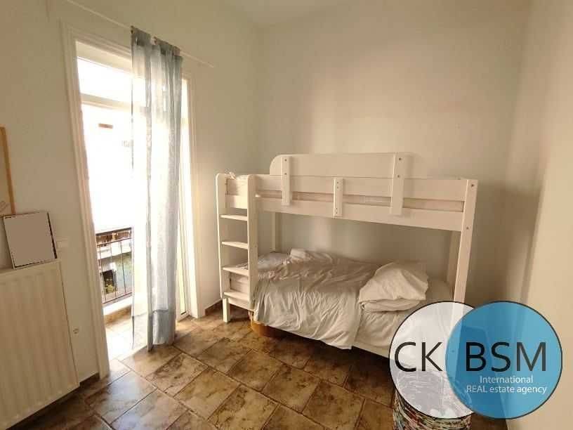 Υπνοδωμάτιο / Bedroom