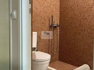 BATHROOM WITH SHOWER