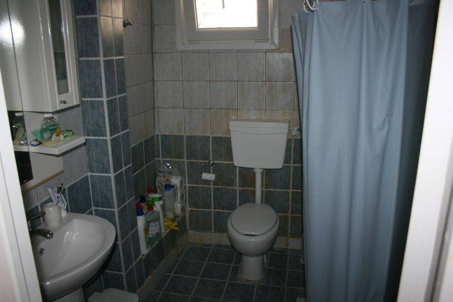 Ground Floor Bathroom