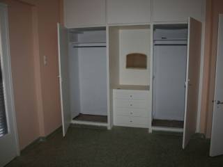 Bedroom with Fitted Wardrobes