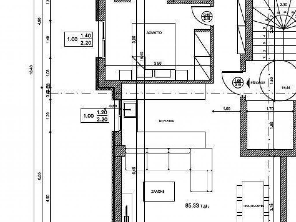 Forumland Real Estate, Κάτοψη