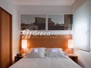 5 level hotel for sale in Athens Metaxourgeio