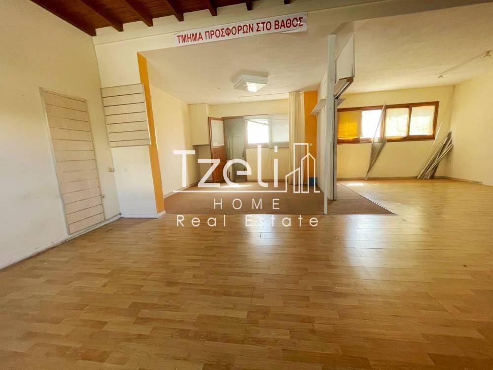 Άποψη χώρου