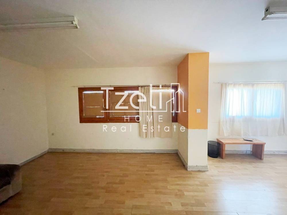 Άποψη χώρου