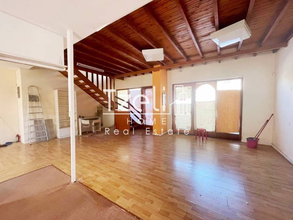 Άποψη χώρου