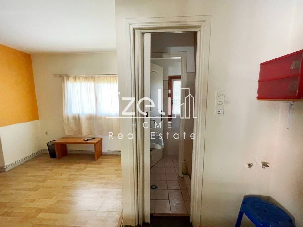 Άποψη χώρου