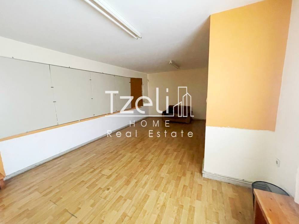 Άποψη χώρου