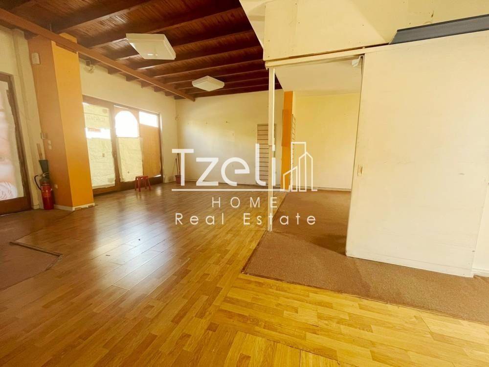 Άποψη χώρου