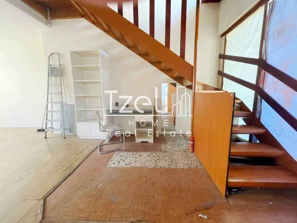 Άποψη χώρου