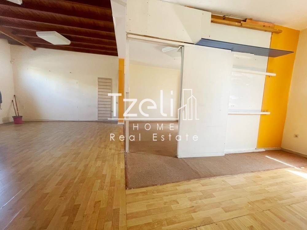 Άποψη χώρου