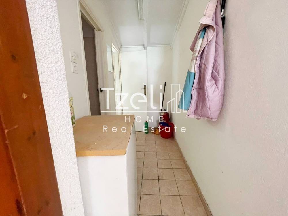 Άποψη χώρου