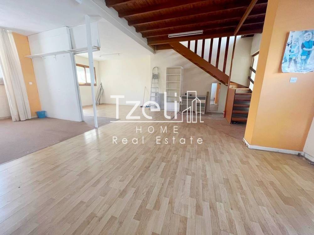 Άποψη χώρου