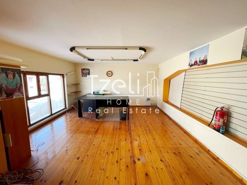 Άποψη χώρου