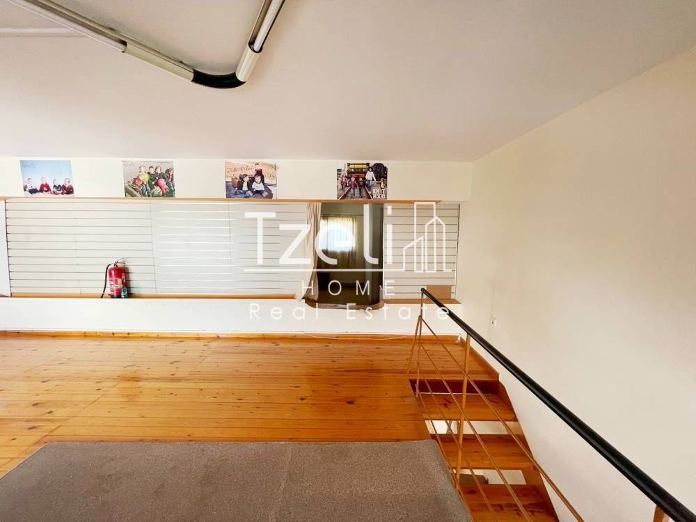 Άποψη χώρου