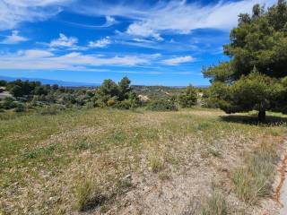 area of 140 acres is for sale in Costa, Porto Heli.