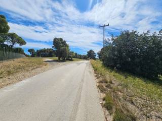 area of 140 acres is for sale in Costa, Porto Heli.