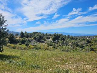 area of 140 acres is for sale in Costa, Porto Heli.