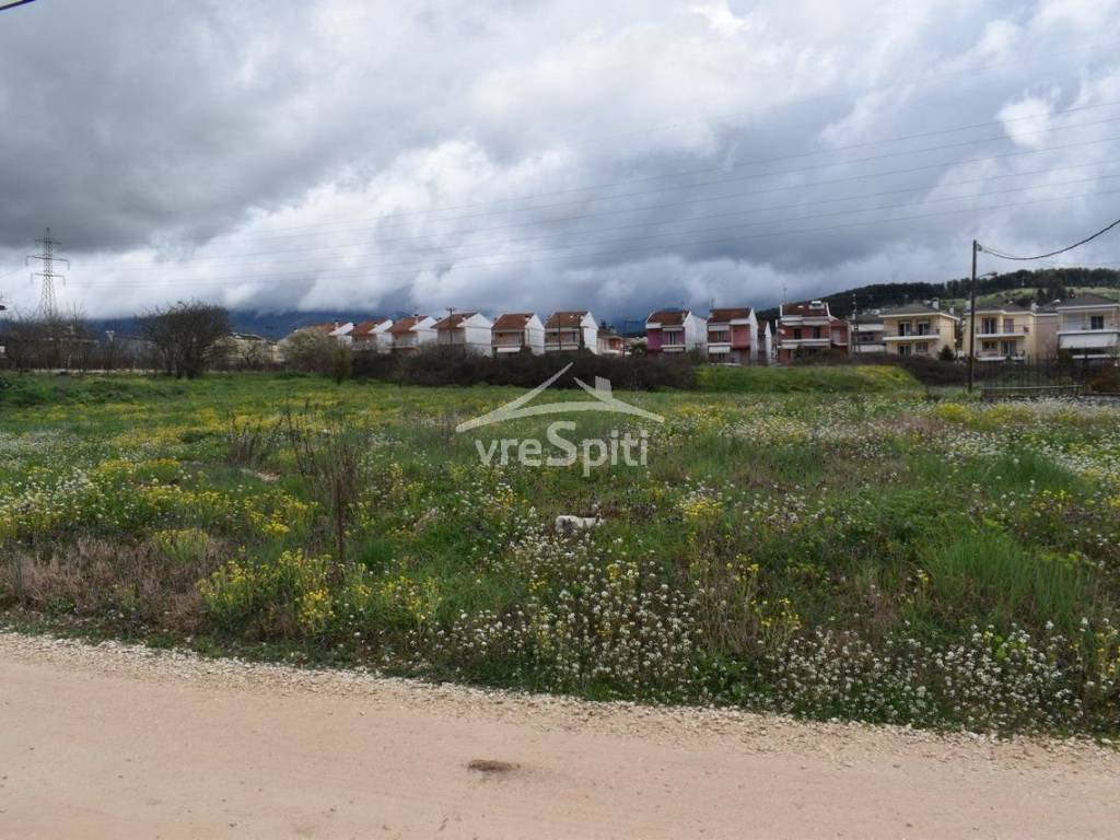 ΑΠΟΨΗ ΑΚΙΝΗΤΟΥ