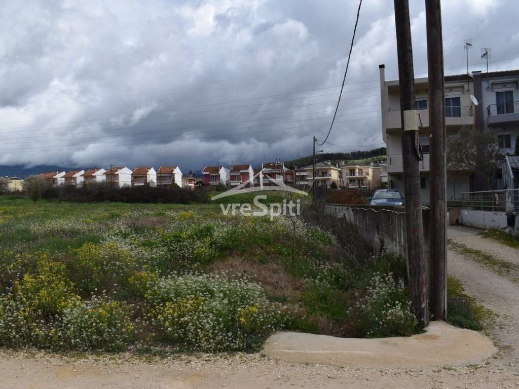 ΑΠΟΨΗ ΑΚΙΝΗΤΟΥ