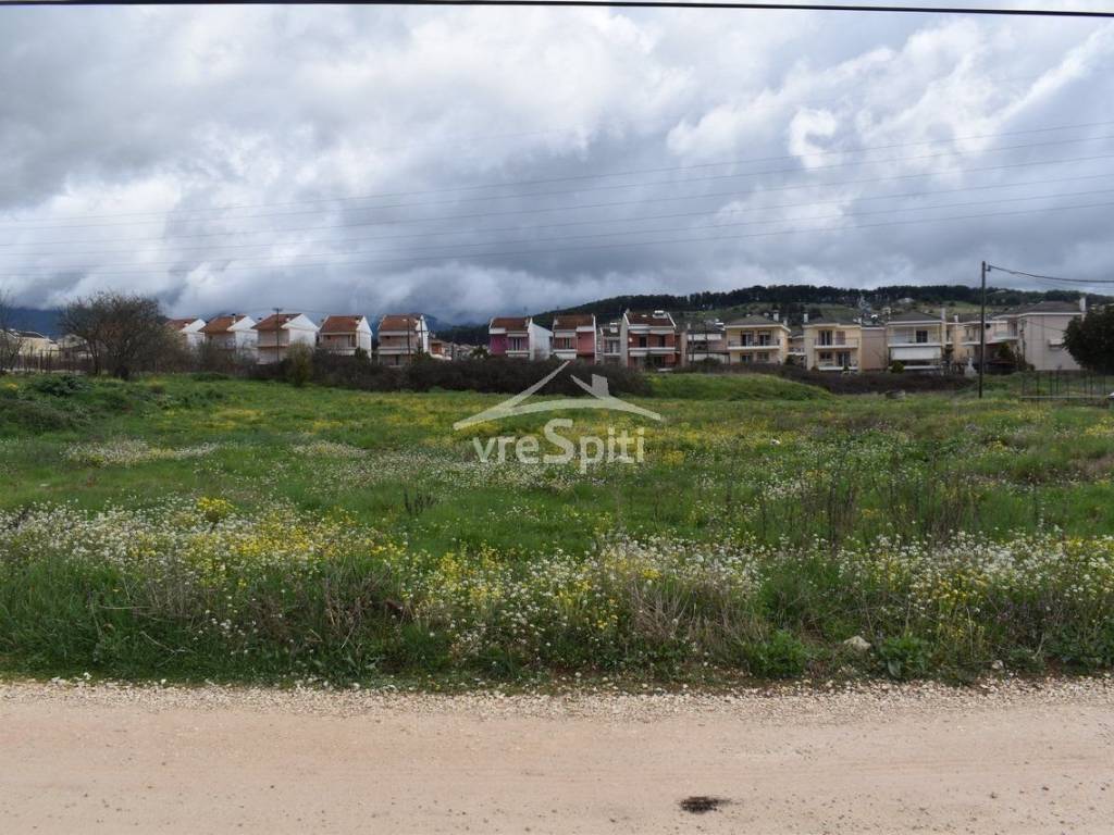 ΑΠΟΨΗ ΑΚΙΝΗΤΟΥ