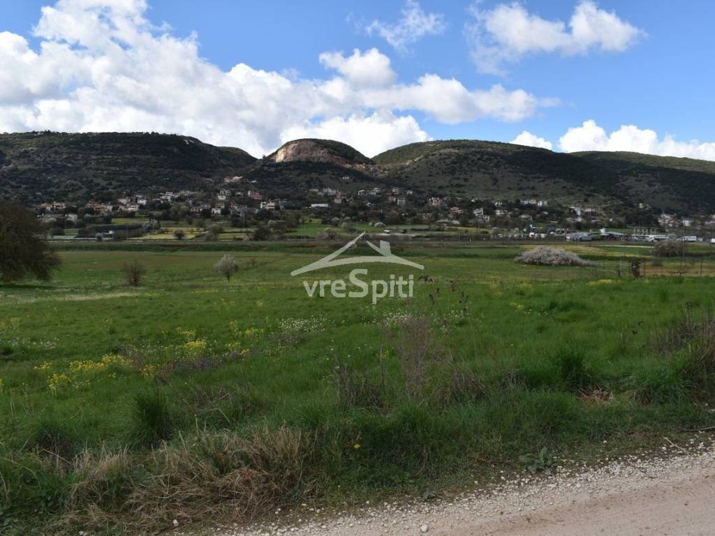 ΑΠΟΨΗ ΑΚΙΝΗΤΟΥ