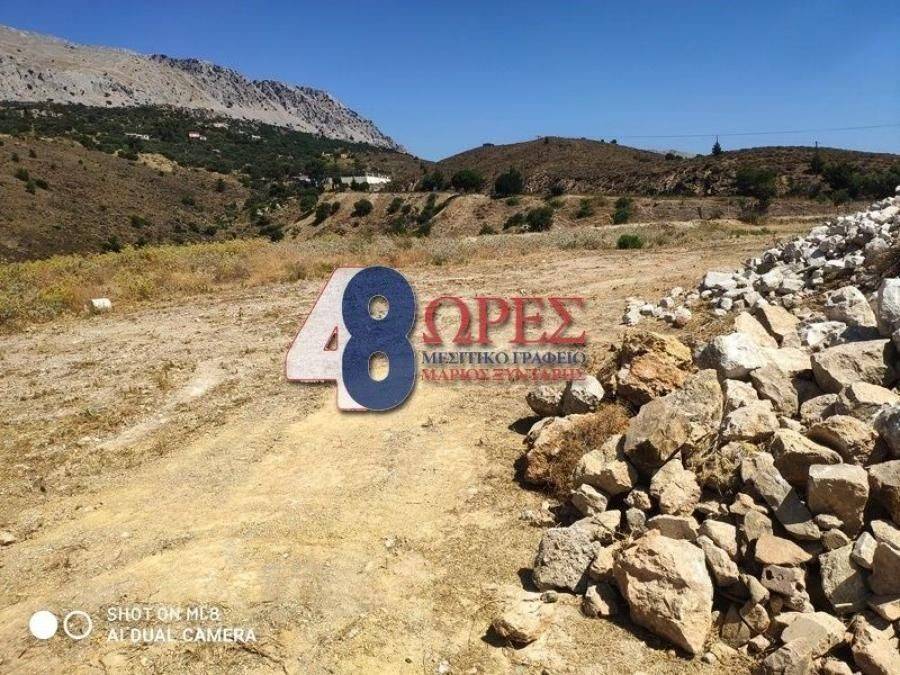 οικόπεδο Παναγία Βοήθεια