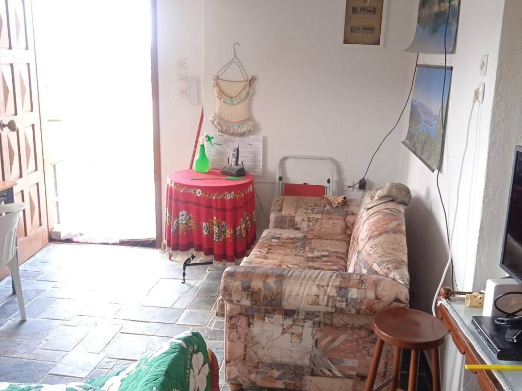 Ισόγειο στούντιο 58 τ.μ