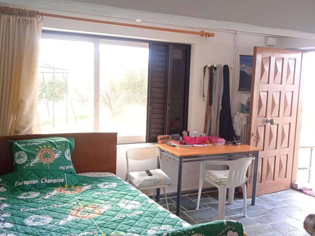 Ισόγειο στούντιο 58 τ.μ