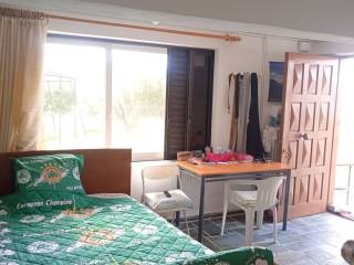 Ισόγειο στούντιο 58 τ.μ