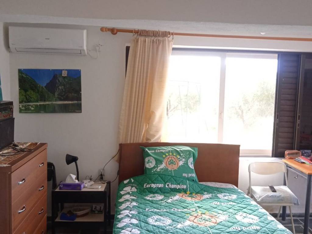 Ισόγειο στούντιο 58 τ.μ