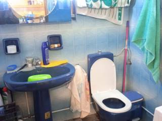 Μπάνιο ισογείου