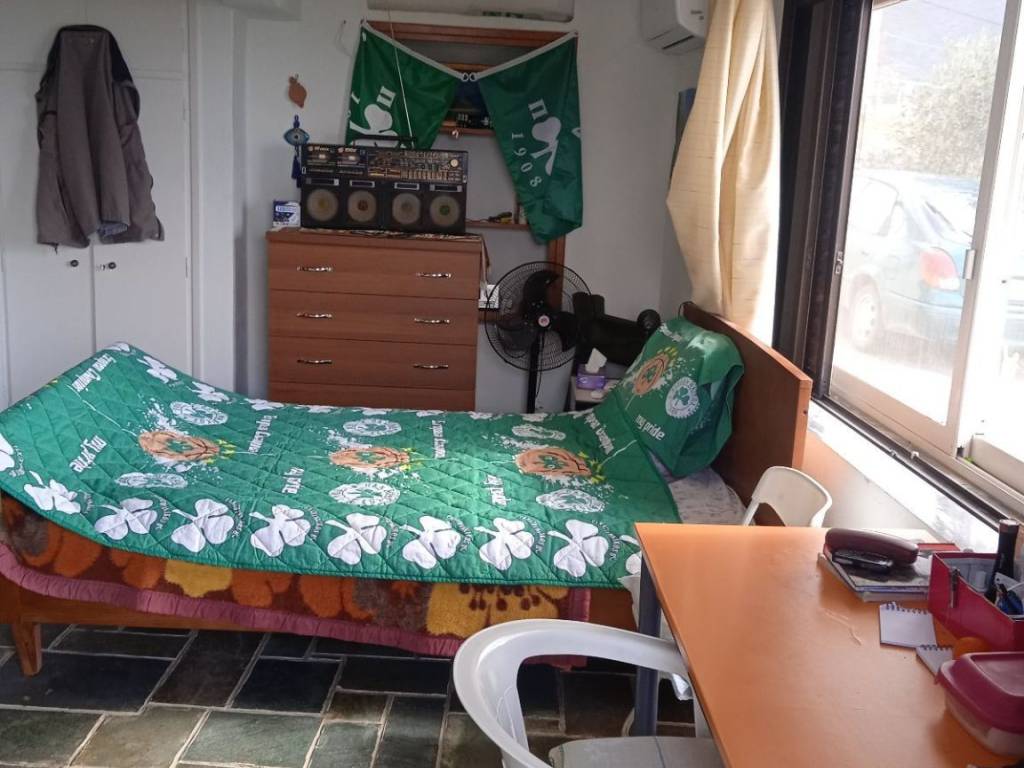 Ισόγειο στούντιο 58 τ.μ