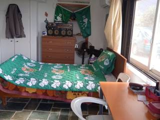 Ισόγειο στούντιο 58 τ.μ