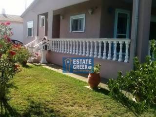 ★ From the sea 2.500m ★ Construction 2008 ★ Fully furnished ★ Builds another 330sqm ★