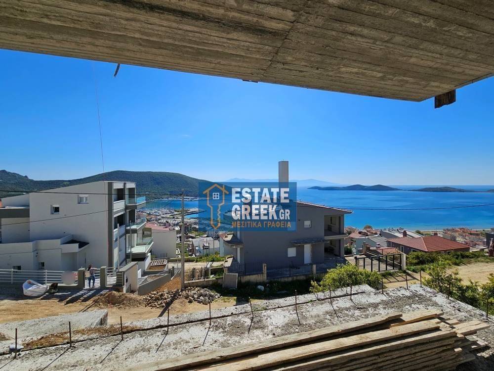 ★ Finished 5/2025 ★ With 1 bedroom ★ Sea View ★ Easy parking.