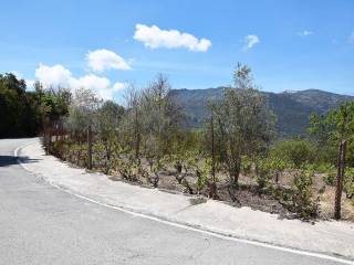 Πρόσβαση μέσω της επαρχιακής οδού