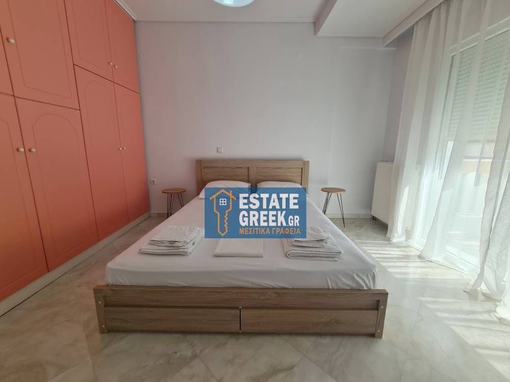 ★ 3+1 υπνοδωμάτια ★ Πλήρως επιπλωμένη ★ 2 θέσεις παρκινγκ ★ Πρόβλεψη για ασανσέρ ★  