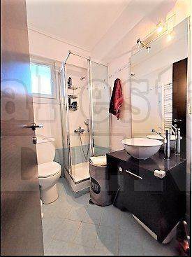 WC ντουζιερα