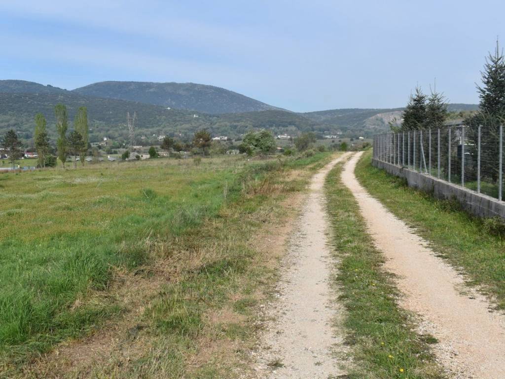 ΑΠΟΨΗ ΑΓΡΟΤΕΜΑΧΙΟΥ